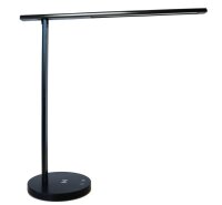 unilux DIVA LED LED-Schreibtischlampe schwarz 8,2 W