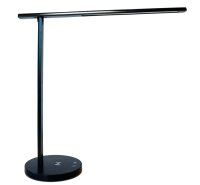 unilux DIVA LED LED-Schreibtischlampe schwarz 8,2 W