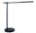 unilux DIVA LED LED-Schreibtischlampe schwarz 8,2 W