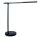 unilux DIVA LED LED-Schreibtischlampe schwarz 8,2 W
