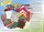 folia Bastelset JUMBO 107-tlg. mehrfarbig