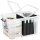 cep Aufbewahrungsbox 65,0 l transparent 59,0 x 45,0 x 35,0 cm, 1 St.