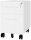 BISLEY Easy Starter Set Büromöbel-Set weiß
