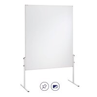 FRANKEN Moderationswand X-tra!Line 120,0 x 150,0 cm...