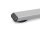 Kerkmann Move Base plus elektrisch höhenverstellbarer Schreibtisch anthrazit rechteckig, T-Fuß-Gestell silber 160,0 x 80,0 cm
