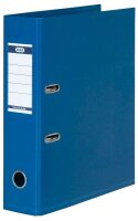 ELBA STRONG-LINE Ordner blau Kunststoff 8,0 cm DIN A4, 1 St.