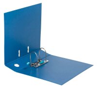 ELBA STRONG-LINE Ordner blau Kunststoff 8,0 cm DIN A4, 1 St.
