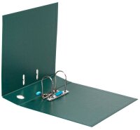 ELBA STRONG-LINE Ordner dunkelgrün Kunststoff 8,0 cm...