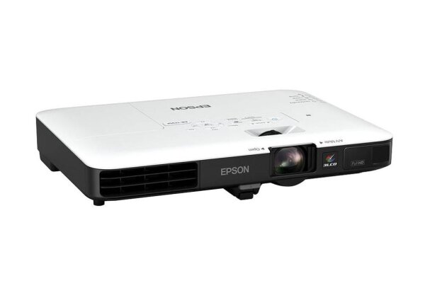 EPSON EB-1795F, 3LCD Mini-Beamer, 3.200 ANSI-Lumen  ( V11H796040 )
