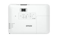 EPSON EB-1795F, 3LCD Mini-Beamer, 3.200 ANSI-Lumen  ( V11H796040 )