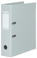 ELBA STRONG-LINE Ordner grau Kunststoff 8,0 cm DIN A4, 1 St.