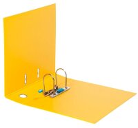 ELBA STRONG-LINE Ordner gelb Kunststoff 8,0 cm DIN A4, 1 St.