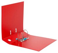ELBA STRONG-LINE Ordner rot Kunststoff 8,0 cm DIN A4, 1 St.