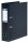 ELBA STRONG-LINE Ordner schwarz Kunststoff 8,0 cm DIN A4, 1 St.
