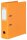 ELBA STRONG-LINE Ordner orange Kunststoff 8,0 cm DIN A4, 1 St.