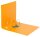 ELBA STRONG-LINE Ordner orange Kunststoff 8,0 cm DIN A4, 1 St.