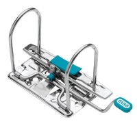 ELBA STRONG-LINE Ordner pink Kunststoff 8,0 cm DIN A4, 1 St.
