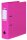ELBA STRONG-LINE Ordner pink Kunststoff 8,0 cm DIN A4, 1 St.