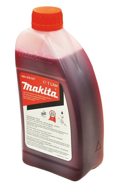 makita 2-Takt-Öl 1,0 l, 1 St.