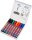 edding 360 Whiteboard-Marker farbsortiert 1,5 - 3,0 mm, 8 St.