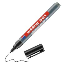 edding 361 Whiteboard-Marker farbsortiert 1,0 mm, 8 St.