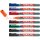 edding 361 Whiteboard-Marker farbsortiert 1,0 mm, 8 St.