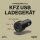 Aqiila® CHARGEBIRD CC2 Kfz-Ladeadapter schwarz, 32 Watt