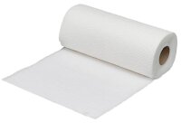 Zewa Küchenrollen WISCH&WEG Sparblatt 2-lagig, 4 Rollen