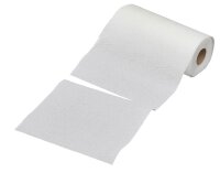 Zewa Küchenrollen WISCH&WEG Sparblatt 2-lagig, 4 Rollen