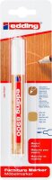 edding 8900 Möbelmarker  braun 1,5 - 2,0 mm, 1 St.