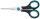 WESTCOTT Schere Easy Grip schwarz-blau 14,0 cm