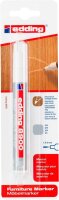 edding 8900 Möbelmarker  grau 1,5 - 2,0 mm, 1 St.