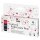 KREUL Classic Porzellanstifte farbsortiert 1,0 - 2,0 mm, 4 St.