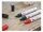 KREUL Classic Porzellanstifte farbsortiert 1,0 - 2,0 mm, 4 St.
