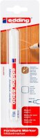 edding 8900 Möbelmarker  weiß 1,5 - 2,0 mm, 1 St.