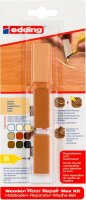 edding 8902 Wachs 4-8902-1-4608 Parkett- &...