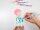 edding Manga Acrylstifte-Set farbsortiert 1,0 - 2,0 mm, 1 Set