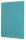 MOLESKINE Notizbuch Classic ca. DIN A5 blanko, riff blau Softcover 240 Seiten, 1 St.