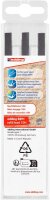 edding 8891 Bleistiftminen für Zimmermannsbleistift...