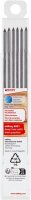 edding 8880 Tieflochmarker-Bleistift weiß, 1 Set