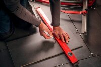 edding 8880 Tieflochmarker-Bleistift weiß, 1 Set