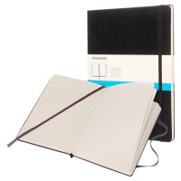 MOLESKINE Notizbuch Classic Collection fester Einband ca....