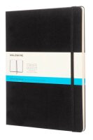 MOLESKINE Notizbuch Classic Collection fester Einband ca....