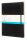 MOLESKINE Notizbuch Classic Collection fester Einband ca. DIN A4 punktkariert, schwarz Hardcover 192 Seiten, 1 St.