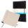 MOLESKINE Notizbuch Classic Collection flexibler Einband ca. DIN A4 punktkariert, schwarz Softcover 192 Seiten, 1 St.