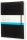 MOLESKINE Notizbuch Classic Collection flexibler Einband ca. DIN A4 punktkariert, schwarz Softcover 192 Seiten, 1 St.