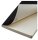 MOLESKINE Notizbuch Classic Collection flexibler Einband ca. DIN A4 punktkariert, schwarz Softcover 192 Seiten, 1 St.