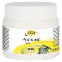 KREUL SOLO GOYA Pouring-Medium transparent 0,15 l, 1 St.