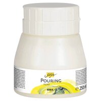 KREUL SOLO GOYA Pouring-Medium transparent 0,25 l, 1 St.