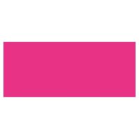 KREUL SOLO GOYA Acrylfarbe neonpink 100,0 ml, 1 St.